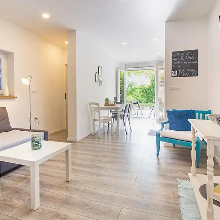 Apartments Prgomet Makarska Exterior photo