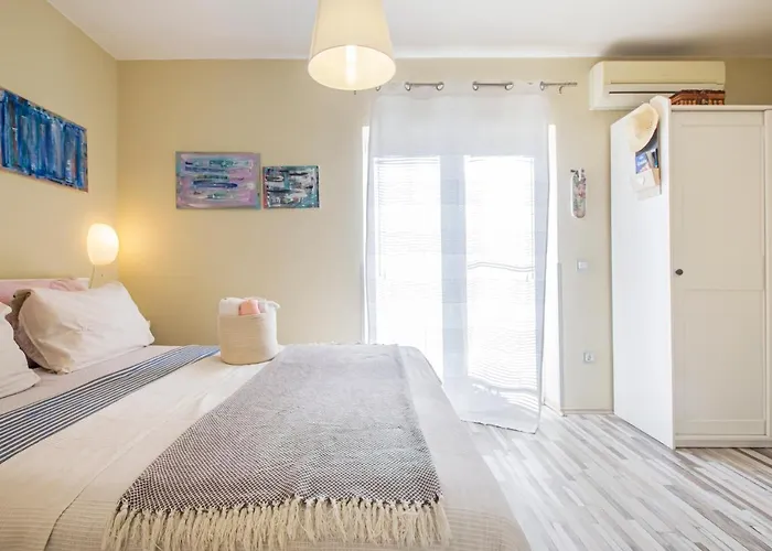 Apartments Prgomet