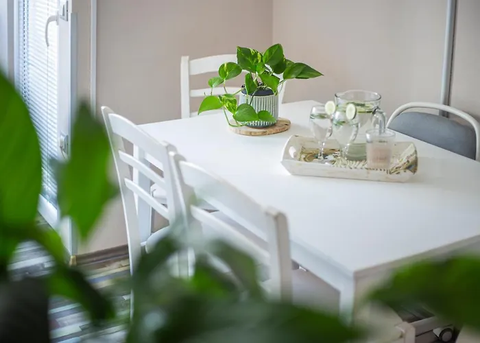 Apartments Prgomet