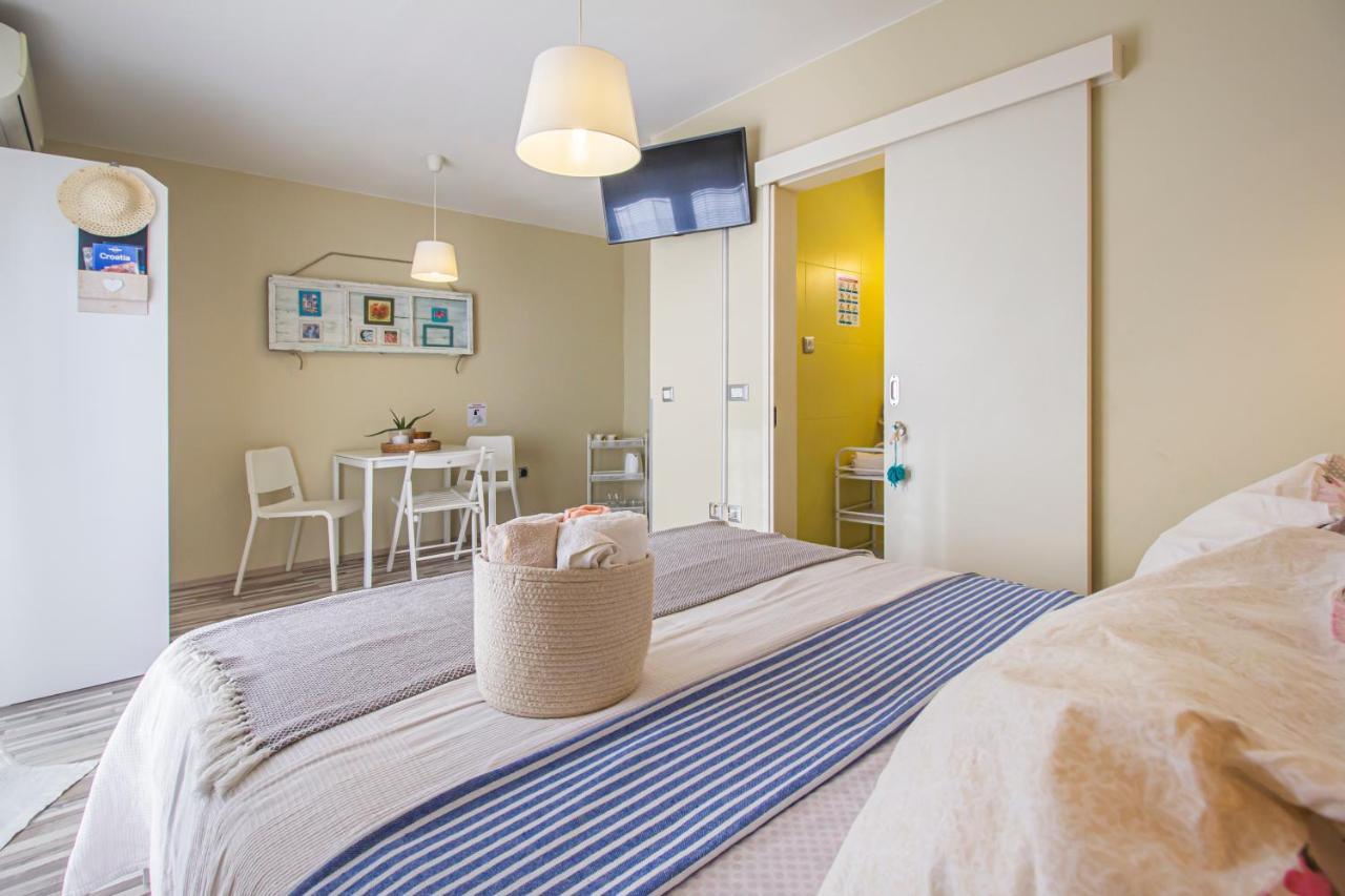Prgomet Apartment Makarska