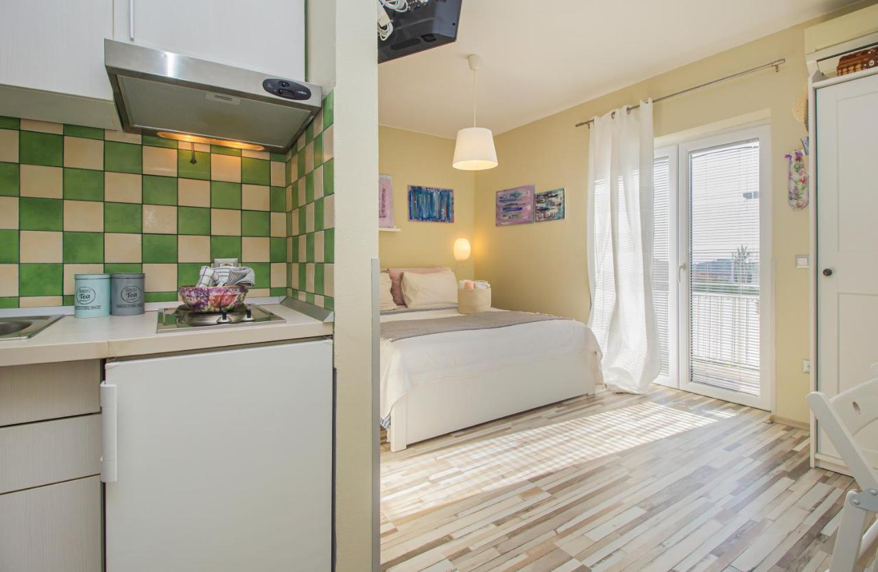Apartment Prgomet