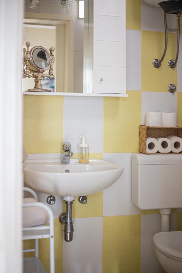 Apartment Prgomet Makarska