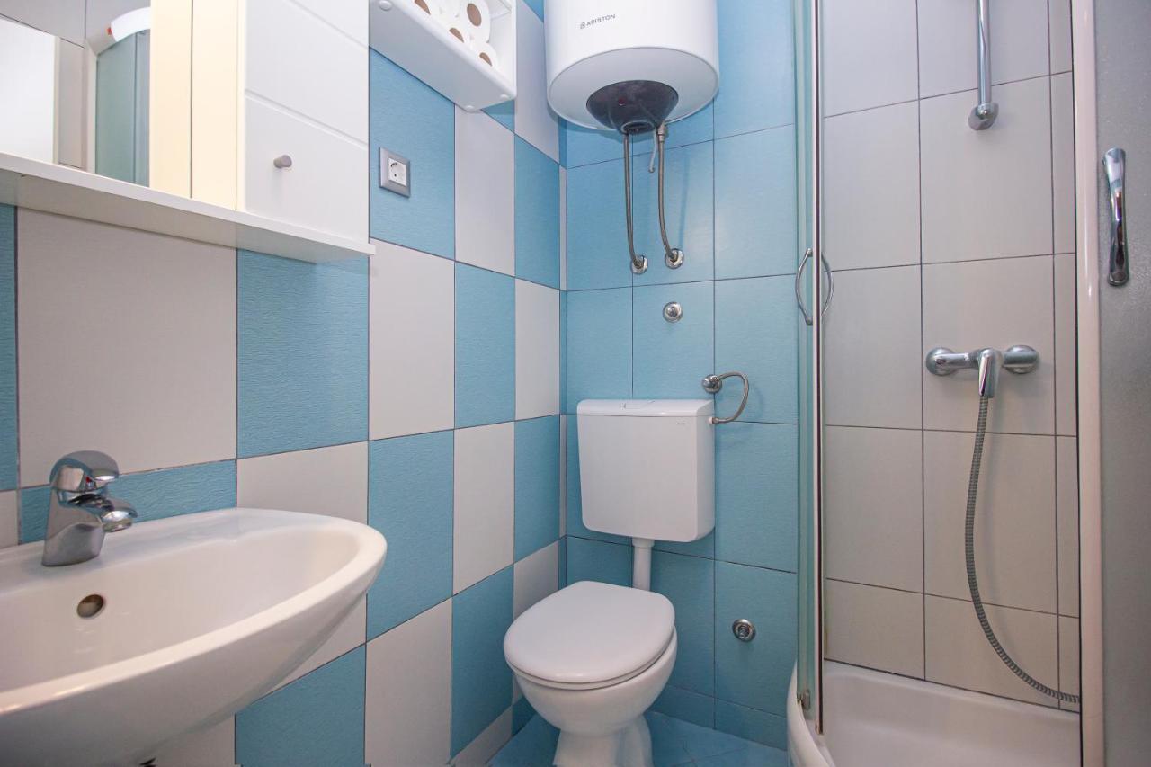 Prgomet Apartment