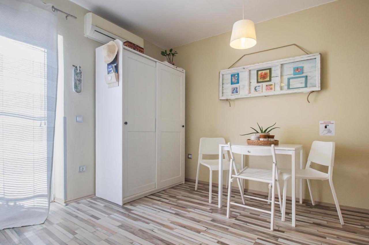 Prgomet Apartment *