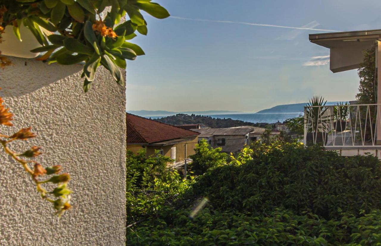 Prgomet Apartment Makarska