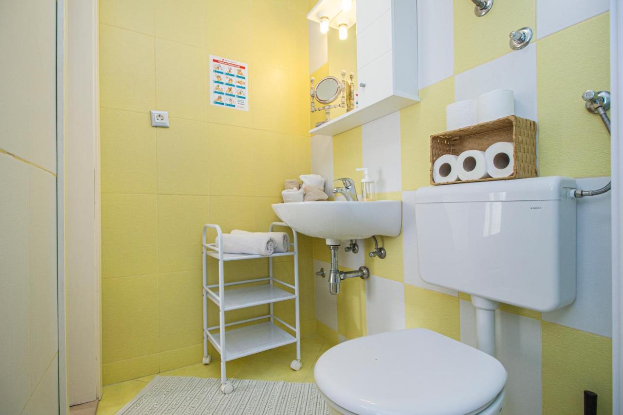 Prgomet Apartment Makarska