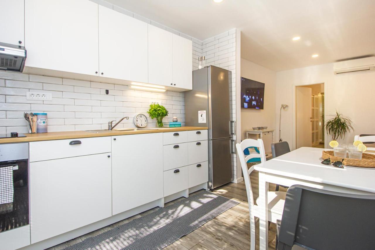 Apartment Prgomet