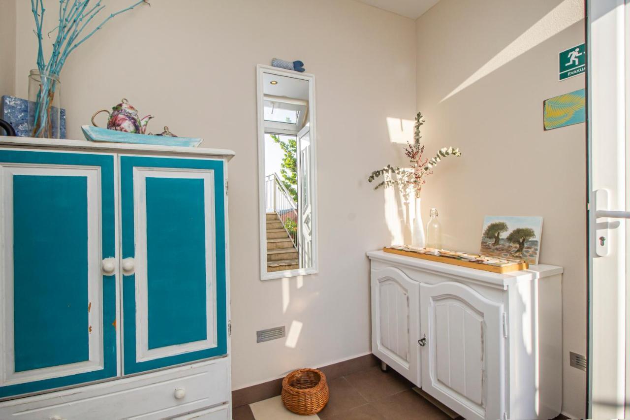 Prgomet Apartment Makarska